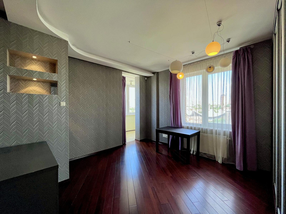 Продаж Квартира 3-кімнатна, 12/20 поверх на Підвисоцького Професора вул., д. 6-В Київ - фото 11