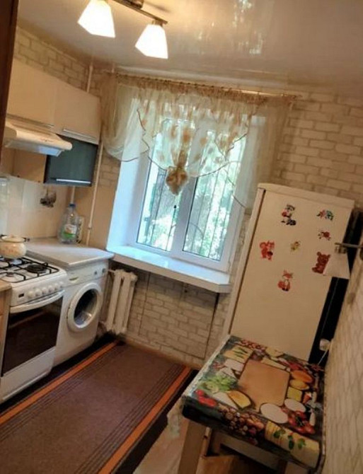 Квартира в спокойном районе города. Одеса - фото 9