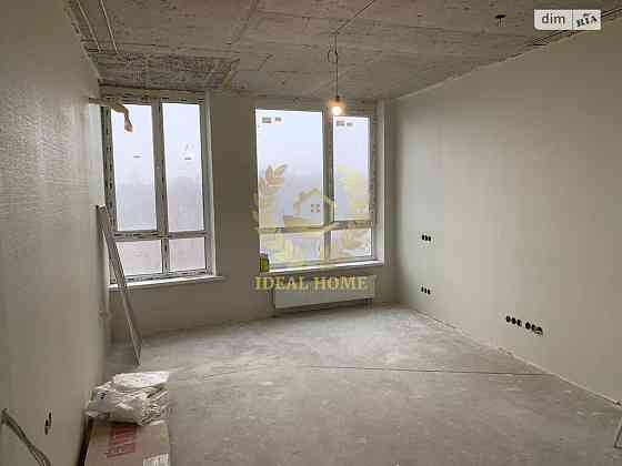 Продаж Квартира 1-кімнатна на Кадетский Гай ул., 10 Київ