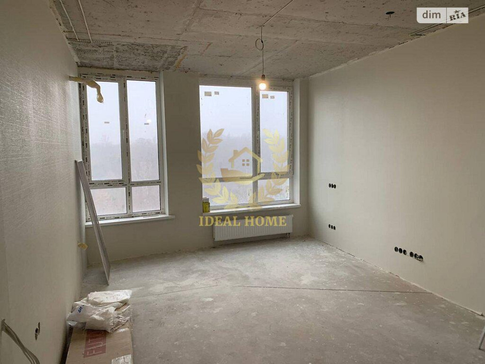 Продаж Квартира 1-кімнатна на Кадетский Гай ул., 10 Киев - изображение 1