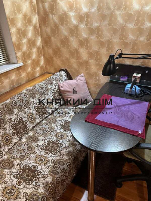 Оренда Квартира 2-кімнатна, 2/2 поверх на Черняховского ул. Kiev - photo 7