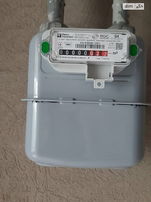 Продаж Квартира 1-кімнатна, 5/5 поверх на Польова Вінниця - фото 4