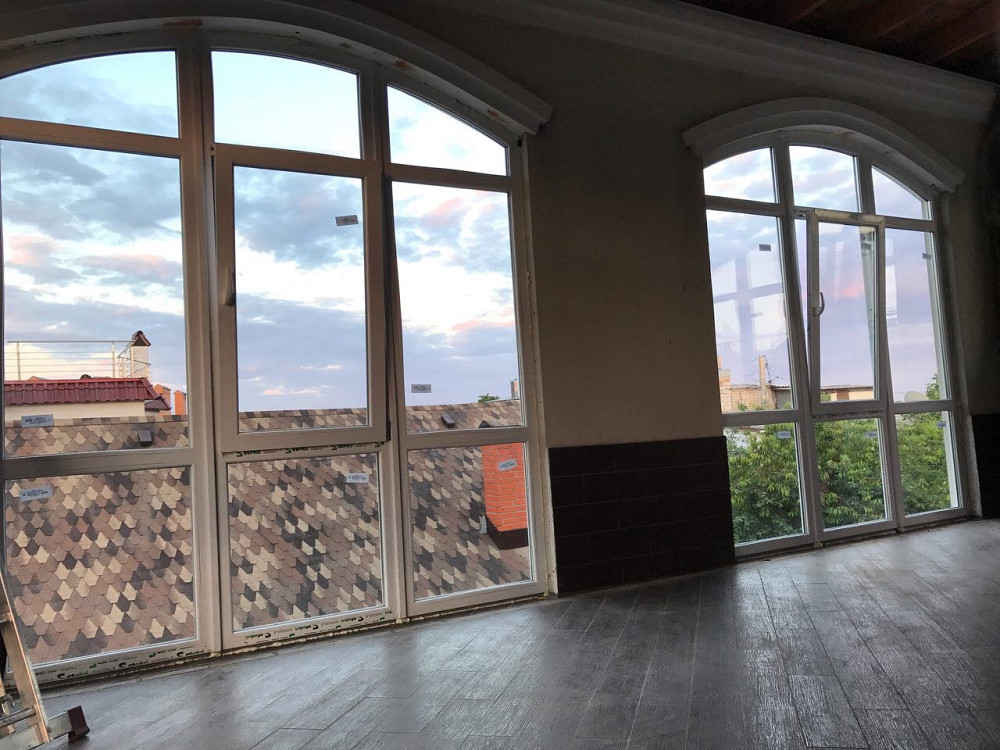 Роскошный дом с видом на море 12 ст. Большого Фонтана Одеса - фото 12