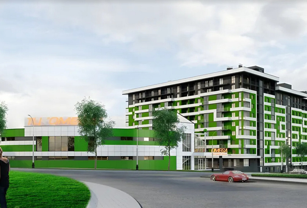 Продаж 2к квартири 71 кв. м на вул. Євгена Коновальця Тернопіль - фото 2