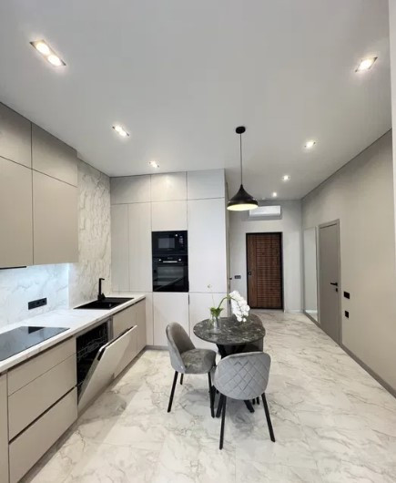 Продается 1ком. квартира с видом на море в ЖК Калипсо Odessa - photo 13