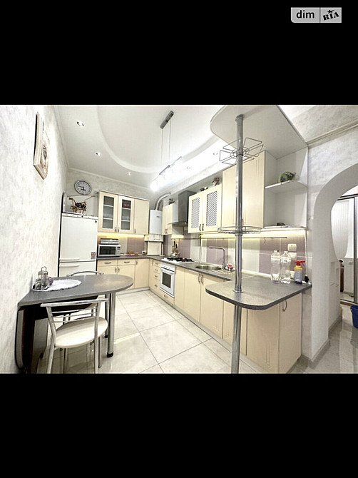 Оренда Квартира 4-кімнатна, 1/3 поверх на Магістратська Вінниця - фото 1