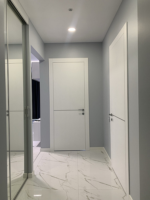 Продаж Квартира 2-кімнатна, 10/14 поверх на Гагаріна пр. (пр. Наукі), 112А Дніпро - фото 19