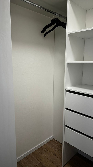 Оренда Квартира 1-кімнатна, 22/25 поверх на Європейського союзу, 41д Київ - фото 12