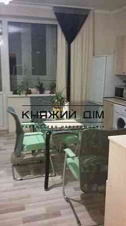 Продажа 1 ком. квартиры по ул. Днепровская Набережная 19а Код Объекта № 21118452 Київ