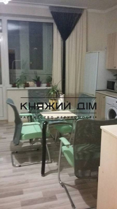 Продажа 1 ком. квартиры по ул. Днепровская Набережная 19а Код Объекта № 21118452 Київ - фото 3