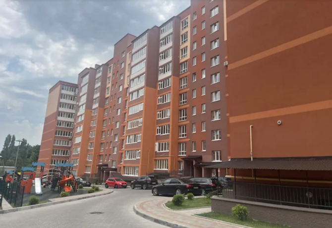 Продаж 3к квартири 90 кв. м на просп. Бандери Степана Тернопіль - фото 12