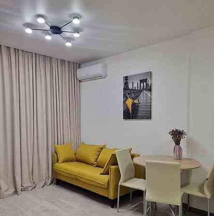 Оренда Квартира 1-кімнатна, 3/9 поверх на Проектная ул., 2 а Київ