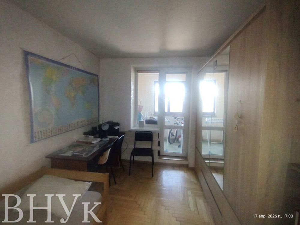 Продаж Квартира 2-кімнатна, 5/5 поверх на Грибоєдова Ужгород - фото 5