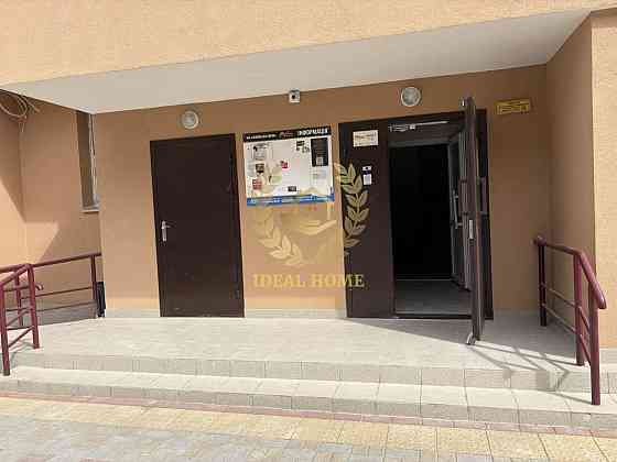 Продаж Квартира 1-кімнатна 