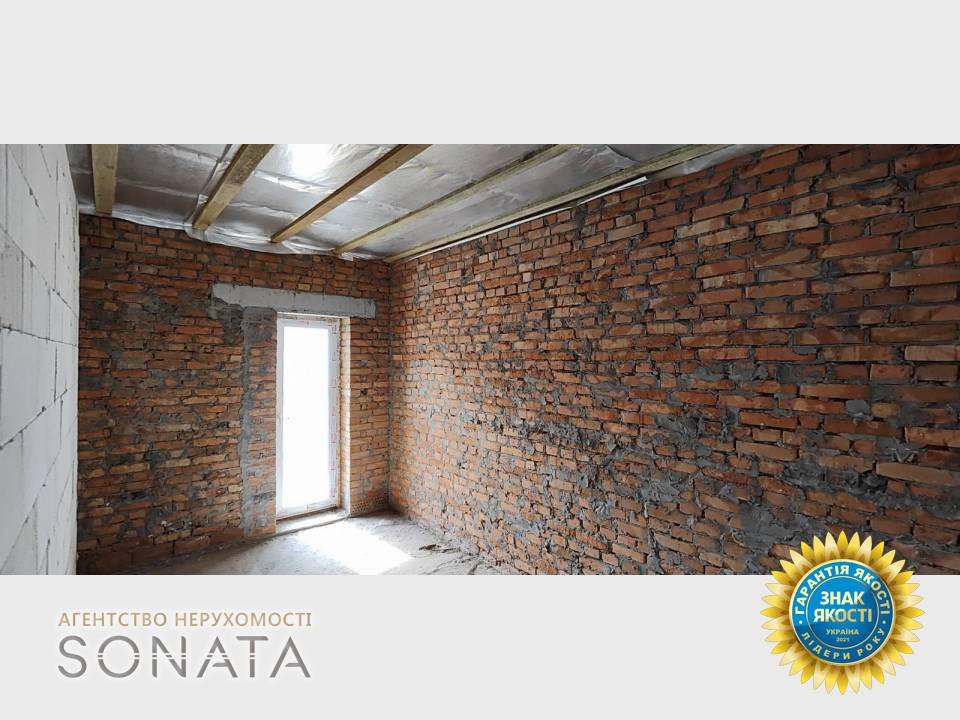 Продаж 2-поверховий Таунхаус  126.1 кв.м 4 кімн. на вул.Дахнівська Січ, 1а Черкассы - изображение 16