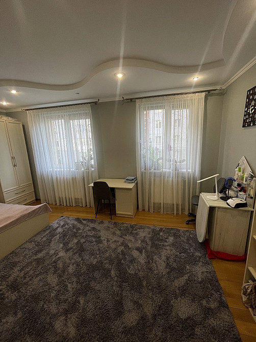 Продаж Квартира 3-кімнатна, 2/9 поверх на Федьковича 70 б Ivano-Frankivs'k - photo 8