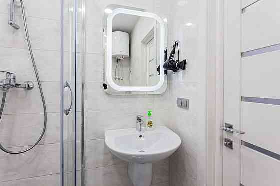 Продаж Квартира 1-кімнатна, 6/25 поверх на Герцена вул., д. 35 Kiev