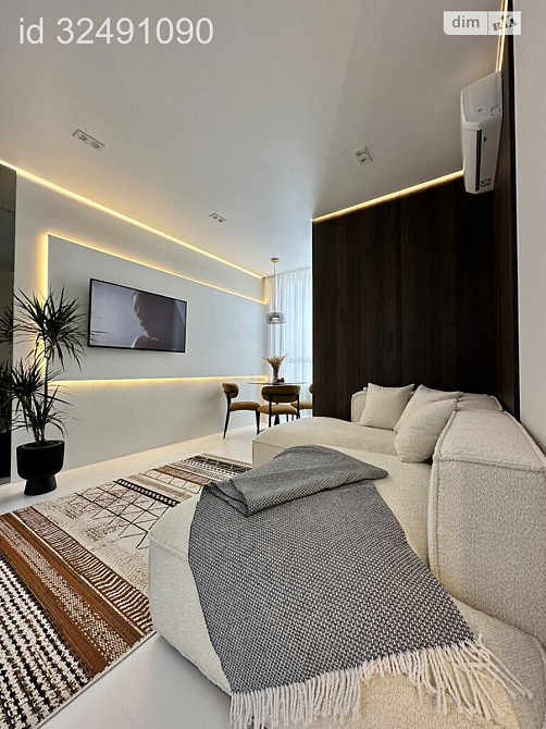 Продаж Квартира 1-кімнатна, 8/26 поверх на Вірменська, 8/127 Київ - фото 3