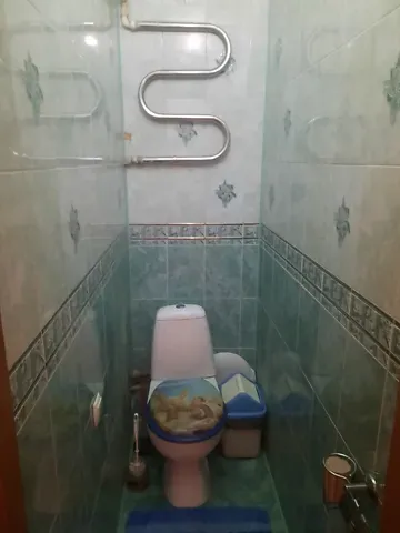 Продаж 4к Квартира 60.3 кв.м Генерала Алмазова (Генерала Карпенка) вулиця 2А Миколаїв - фото 8