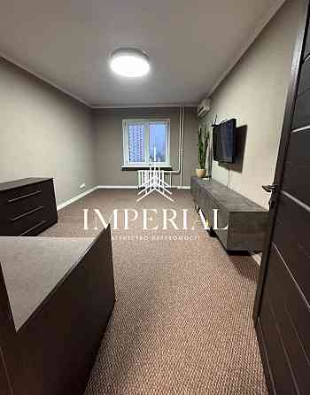 Продаж Квартира 1-кімнатна, 6/22 поверх на вул. Григоренко Петра Київ
