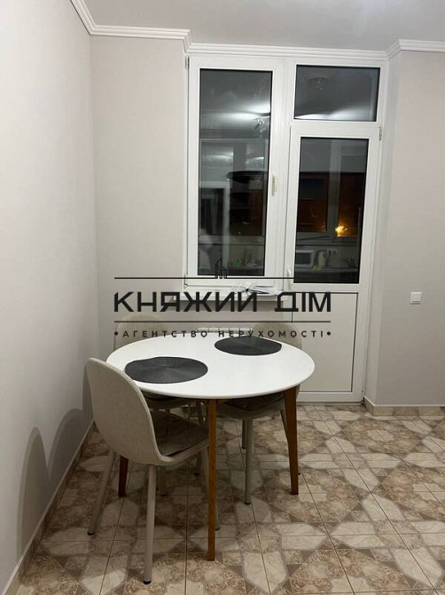 Оренда Квартира 1-кімнатна, 3/24 поверх на Левитана ул. Київ - фото 5