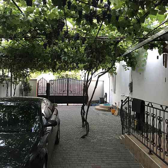 Трехуровневый дом в курортной Крыжановке Крижанівка (Комінтернівський район)