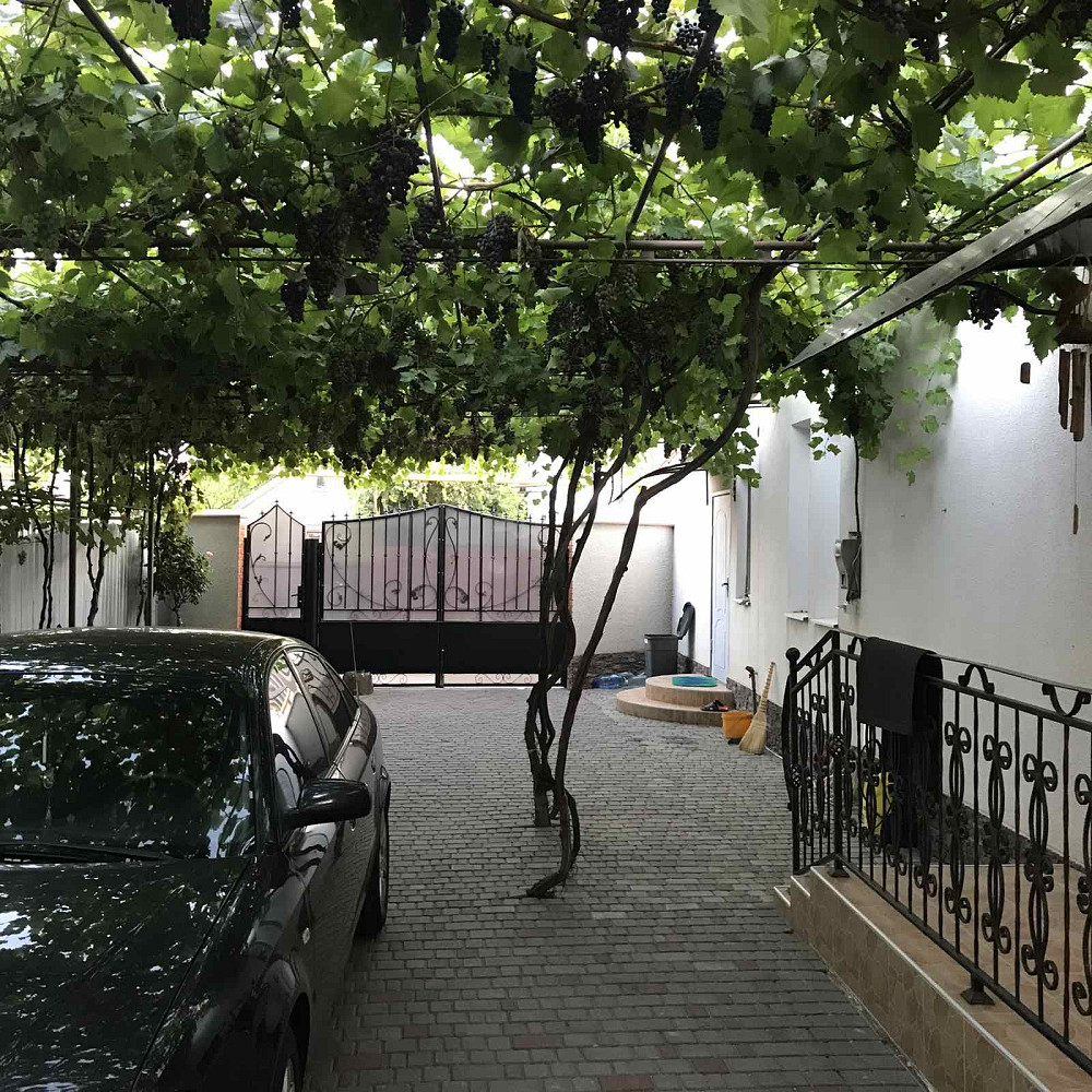 Трехуровневый дом в курортной Крыжановке Крижанівка (Комінтернівський район) - фото 2