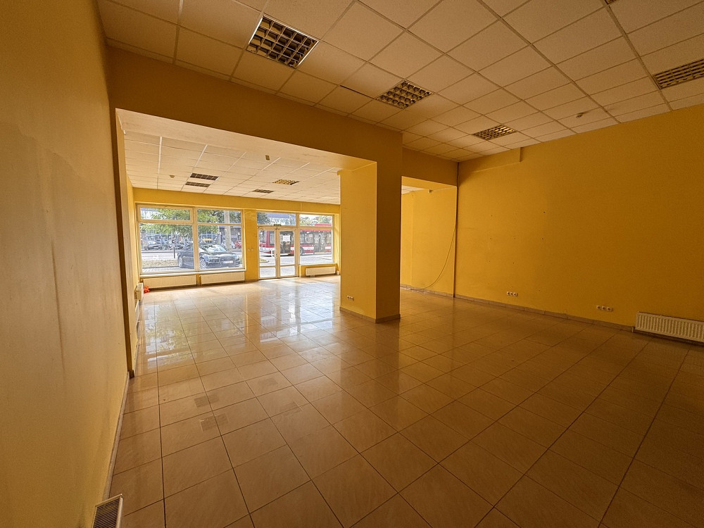 Продаж приміщення вільного призначення на Галицька поверх - 1/10 Ivano-Frankivs'k - photo 1