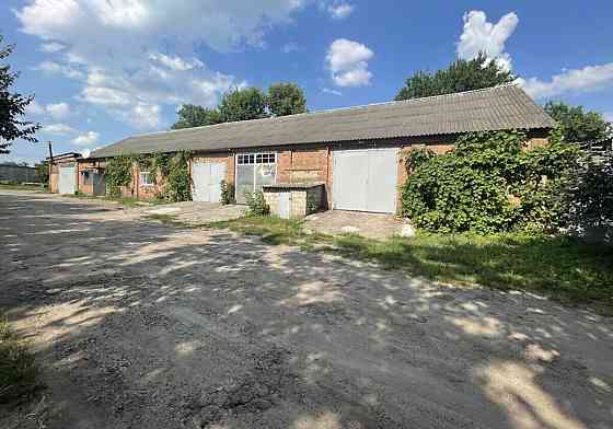 Продаж приміщення вільного призначення на Руслана Слободянюка (Терешкової) вул., 777 Кропивницький