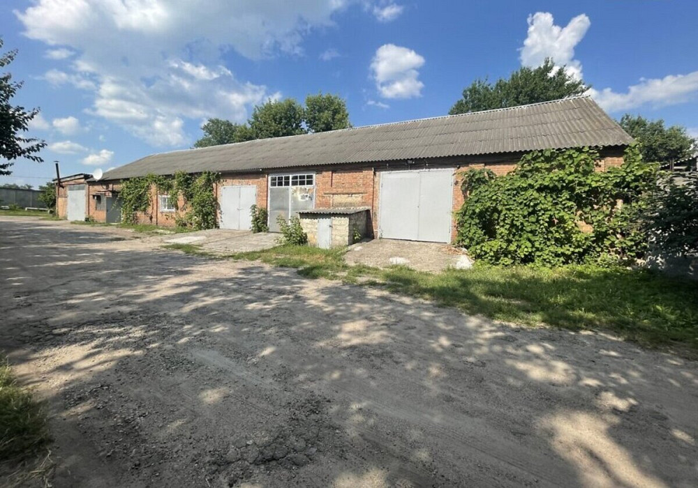 Продаж приміщення вільного призначення на Руслана Слободянюка (Терешкової) вул., 777 Кропивницький - фото 1