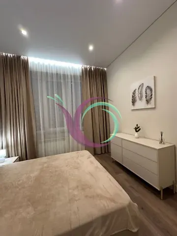 Оренда 2к Квартира 70 кв.м 3 Луцьк - фото 1