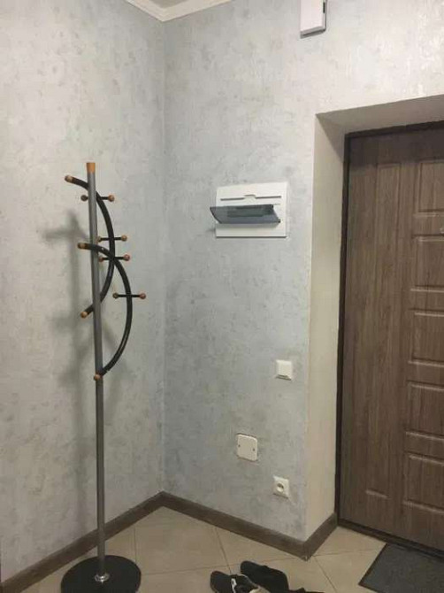 Оренда Квартира 1-кімнатна, 4/21 поверх на ул. Новомостицкая, 15 Київ - фото 3