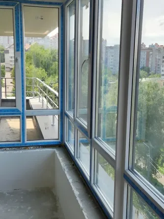 Квартира Тернополь