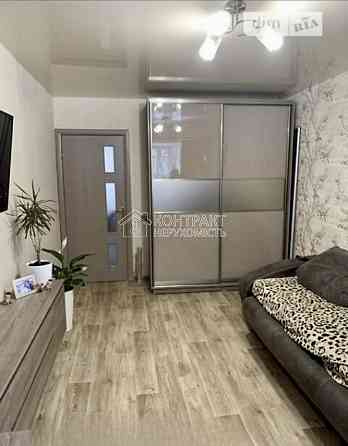 Продаж Квартира 2-кімнатна, 1/5 поверх на вул. Світла Харьков