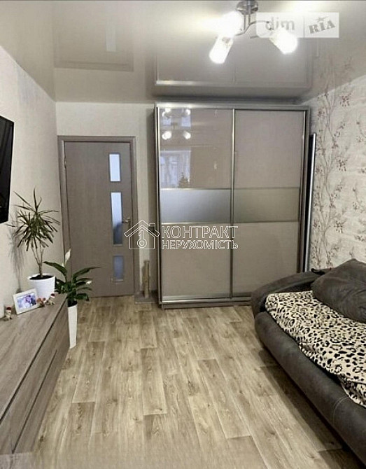 Продаж Квартира 2-кімнатна, 1/5 поверх на вул. Світла Харьков - изображение 3