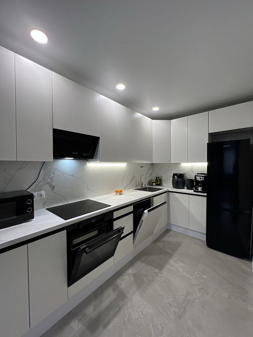 Продаж Квартира 1-кімнатна, 8/11 поверх на вул. Роксоляни Львов - изображение 3