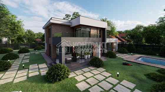 Продаж Будинок 5-кімнатний на вул. Федоренко Харків