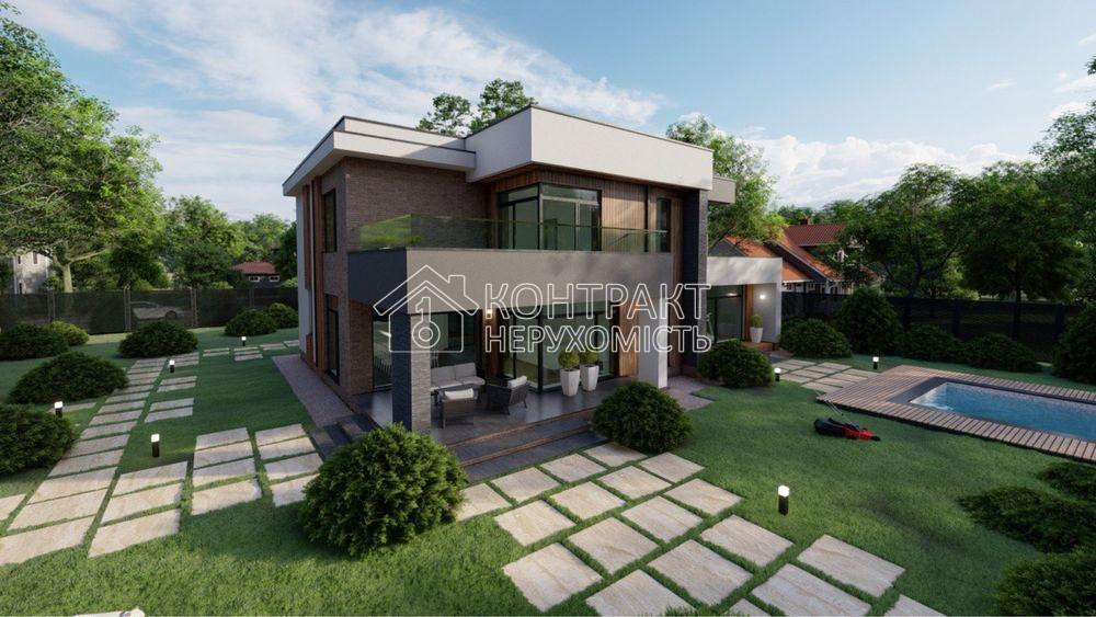 Продаж Будинок 5-кімнатний на вул. Федоренко Харків - фото 2