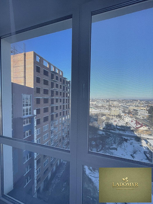 Продаж Квартира 1-кімнатна, 10/14 поверх на вул. Біла Рівне - фото 10