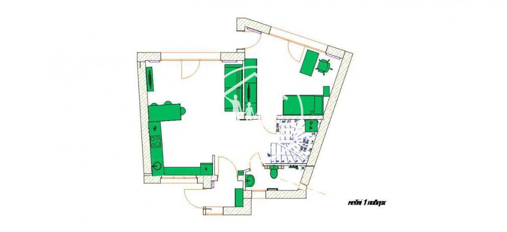 Продаж Будинок на янівська Birky (Zhovkivskyi raion) - photo 20