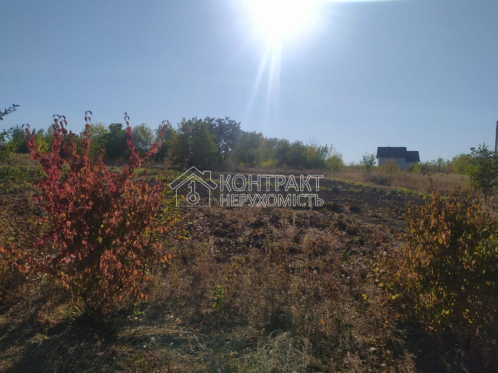 Продаж земельної ділянки 12 соток на вул. Светлая Pesochin - photo 4