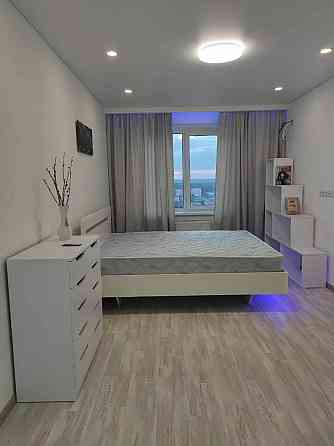 Оренда Квартира 1-кімнатна, 20/25 поверх на Доківська, 10 Київ