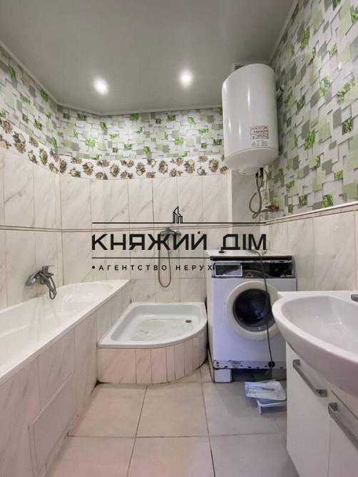 Оренда Квартира 2-кімнатна, 2/2 поверх на Академика Тутковского ул. Киев - изображение 9