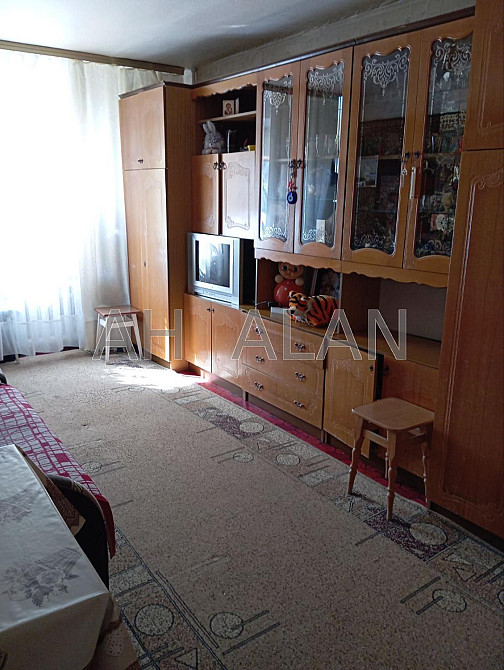 Продаж Будинок 1-кімнатний на Воскресенський пр., 15В Київ - фото 1