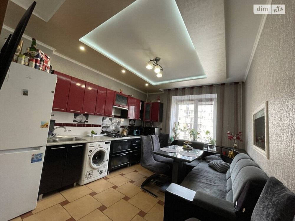 Продаж Квартира 1-кімнатна, 8/12 поверх Вінниця - фото 17