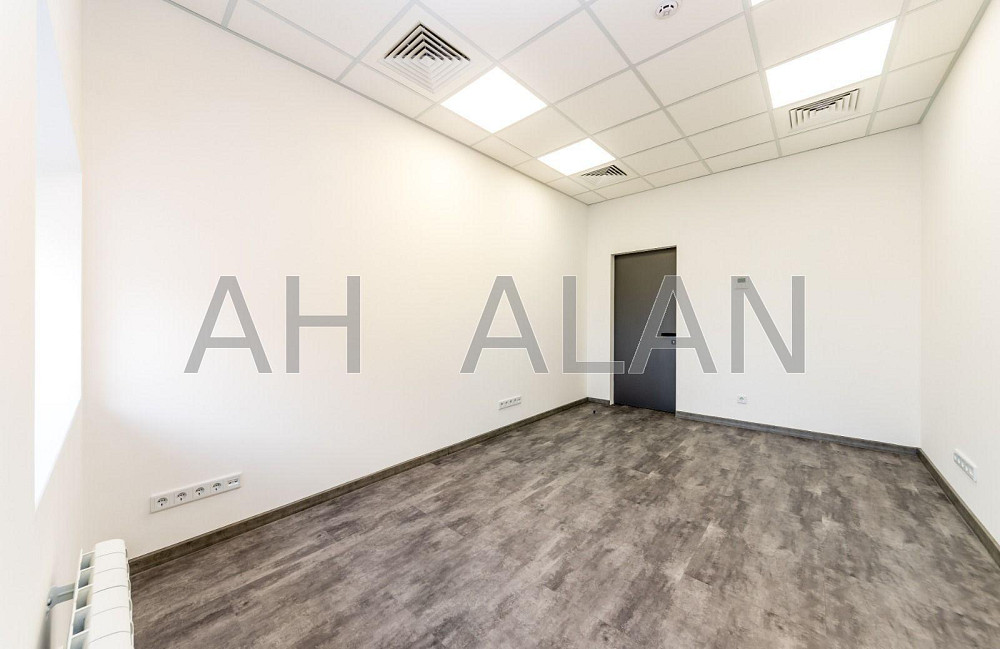 Оренда офісне приміщення на вул. Верхній Вал приміщень - 17, поверх - 3/5 Київ - фото 9