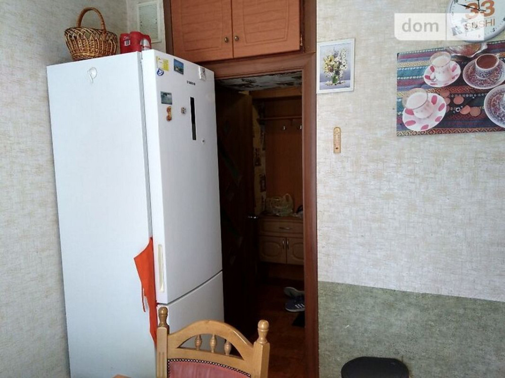 Оренда Квартира 3-кімнатна, 6/10 поверх на Харьковское шоссе, 168е Київ - фото 2