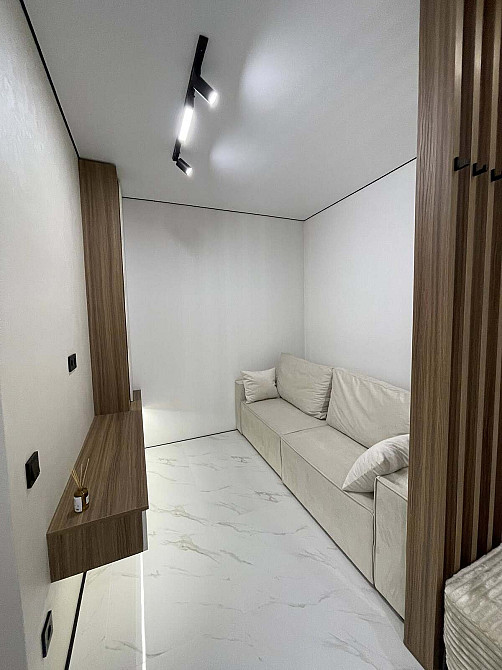 Продаж Квартира 1-кімнатна Івано-Франківськ - фото 5