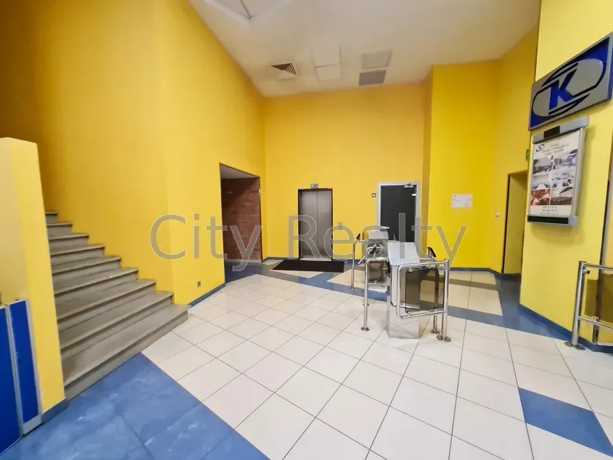 Сдаётся Офисные помещения площадь 1712 кв.м 1-й этаж Киев Шолуденка 3 Киев - изображение 15