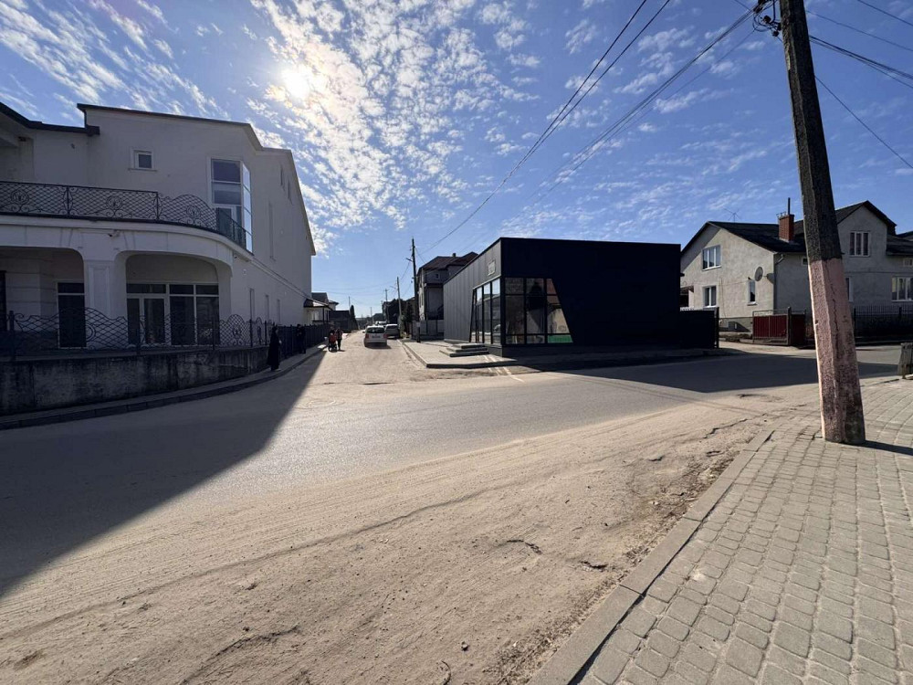 Оренда приміщення вільного призначення на вул. Шептицького приміщень - 1, поверх - 1/1 Яворів - фото 15